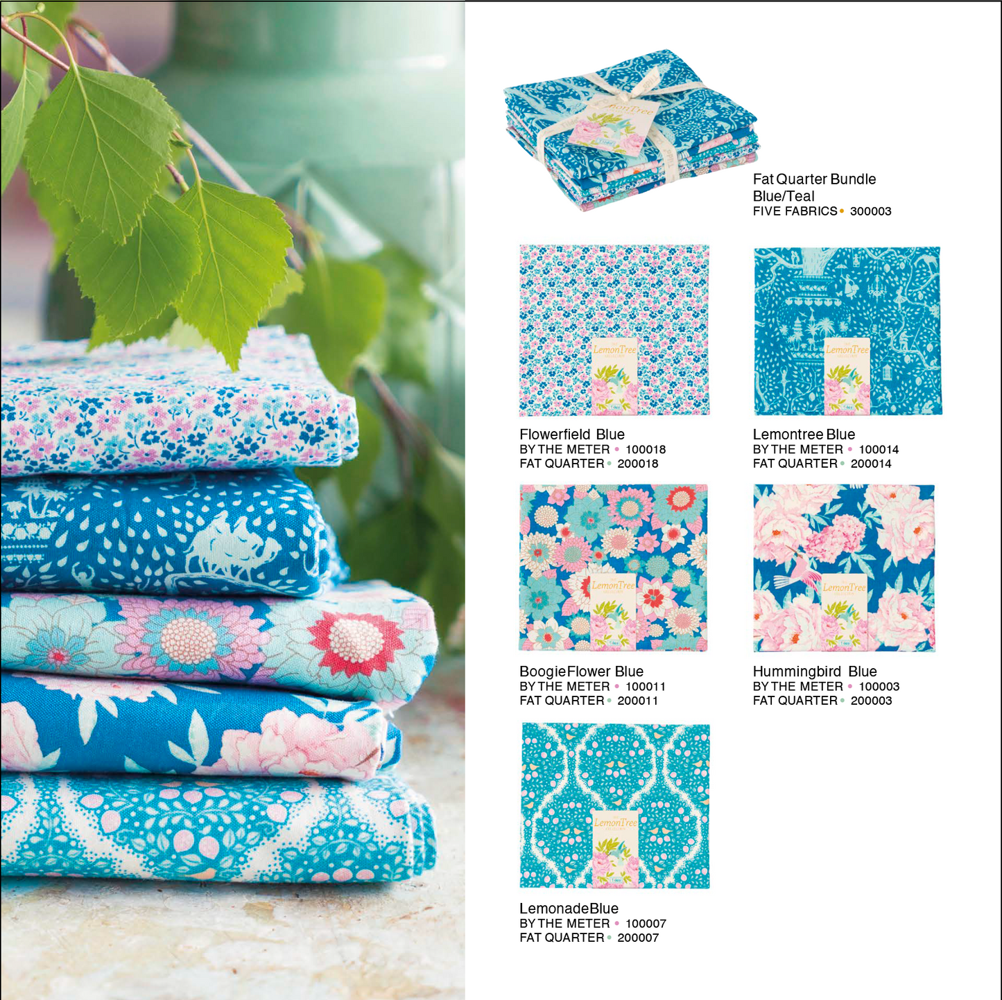 Lemontree : Lot Fat Eight - 300005