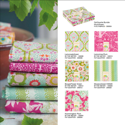 Lemontree : Lot Fat Eight - 300005