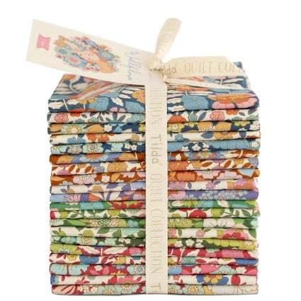 Tilda - Wallflower - バンドル - 50x27cm - 300238 -  Fat Eight