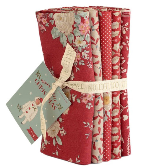 Tilda - Wallflower - Beverly (4 colors available)