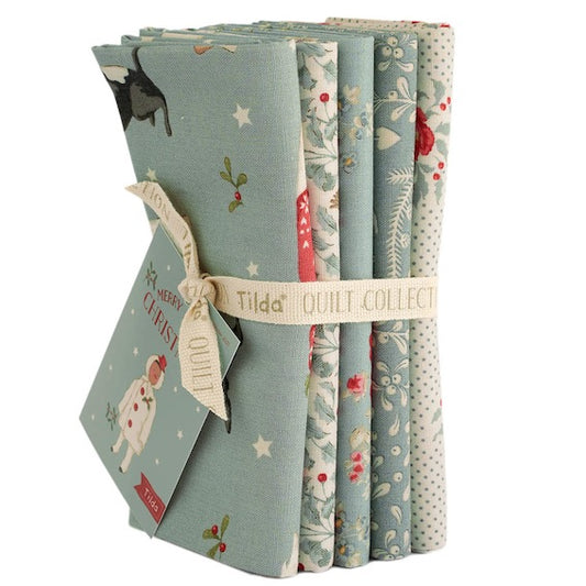 Tilda - Wallflower - Beverly (4 colors available)