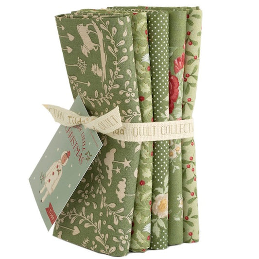 Tilda - Wallflower - Beverly (4 colors available)