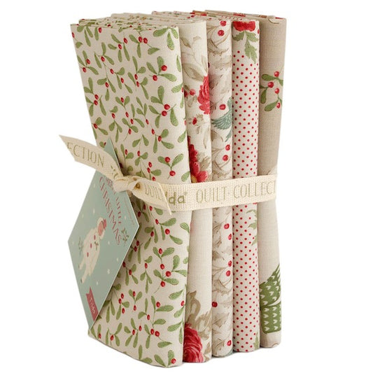 Tilda - Wallflower - Beverly (4 colors available)