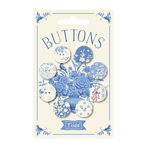 Buttons
