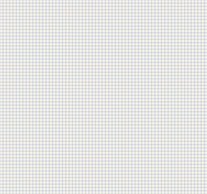 Tilda -  Mini Gingham Bluegrey - All that is Spring (1色展開)