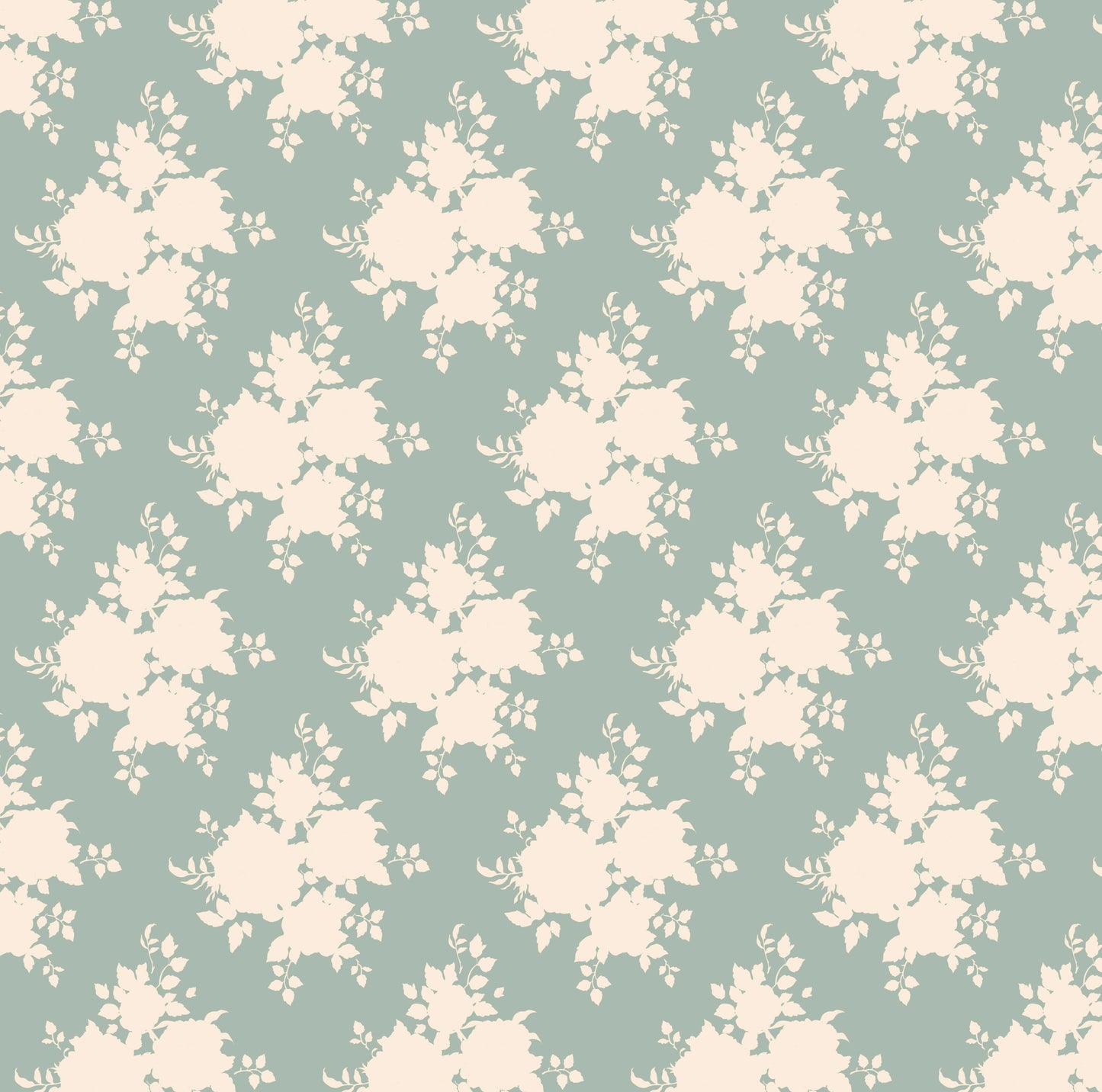 Tilda -  Sally Bluegreen - The Summer Fair (1色展開)