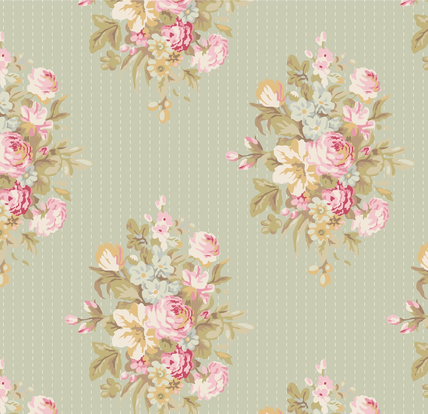 Tilda -  Sofia- Happyness is Homemade/Tiny Treasures (2色展開)