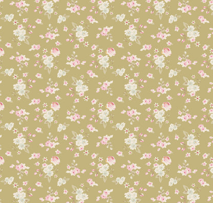 Tilda -  Lotta Green- Happyness is Homemade (1色展開)