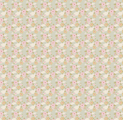 Tilda -  Zoe- Happyness is Homemade/Tiny Treasures (3色展開)