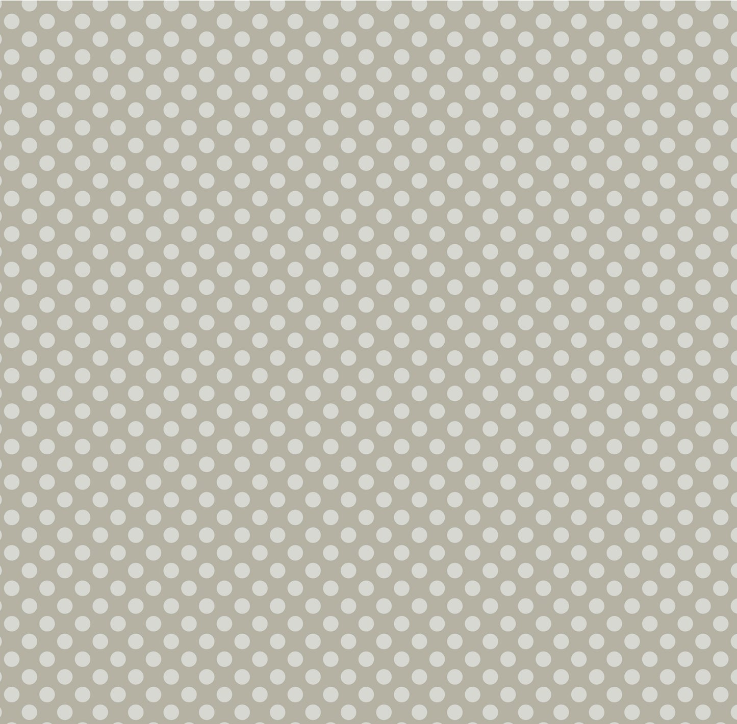 Tilda -  Winnie Grey - Happyness is Homemade (1色展開)