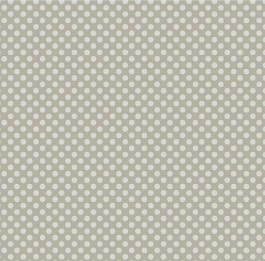 Tilda -  Winnie Grey - Happyness is Homemade (1色展開)