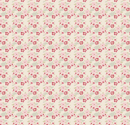 Tilda -  Zoe- Happyness is Homemade/Tiny Treasures (3色展開)