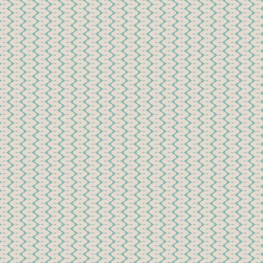 Tilda -  Aurora Teal - Spring Lake (1色展開)