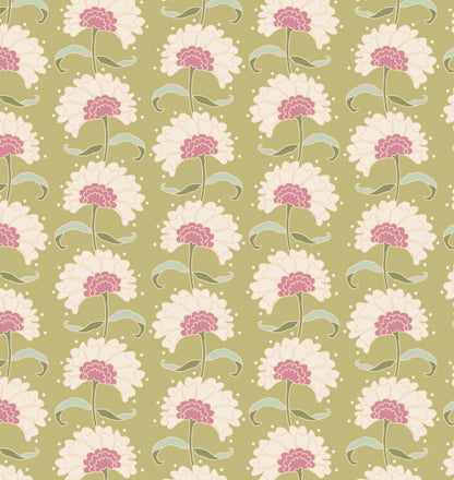 Tilda -  Rita Olive - Apple Bloom (1色展開)