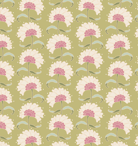 Tilda -  Rita Olive - Apple Bloom (1色展開)