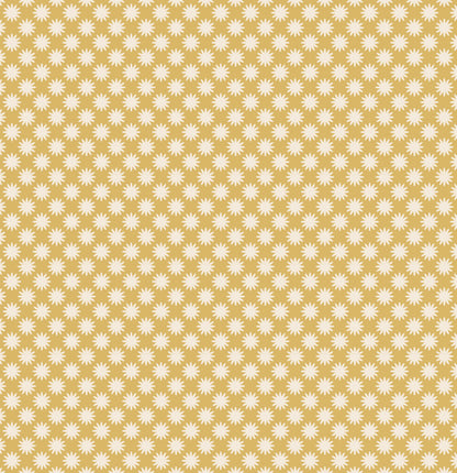 Tilda -  Little Sun Yellow - Apple Bloom (1色展開)