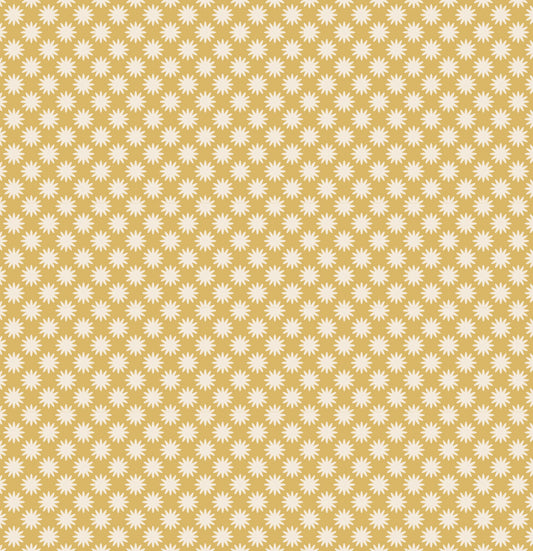 Tilda -  Little Sun Yellow - Apple Bloom (1色展開)