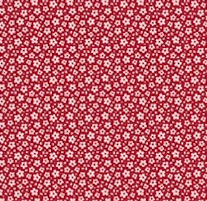 Tilda - Lise Carmine（1色）Sweet Heart