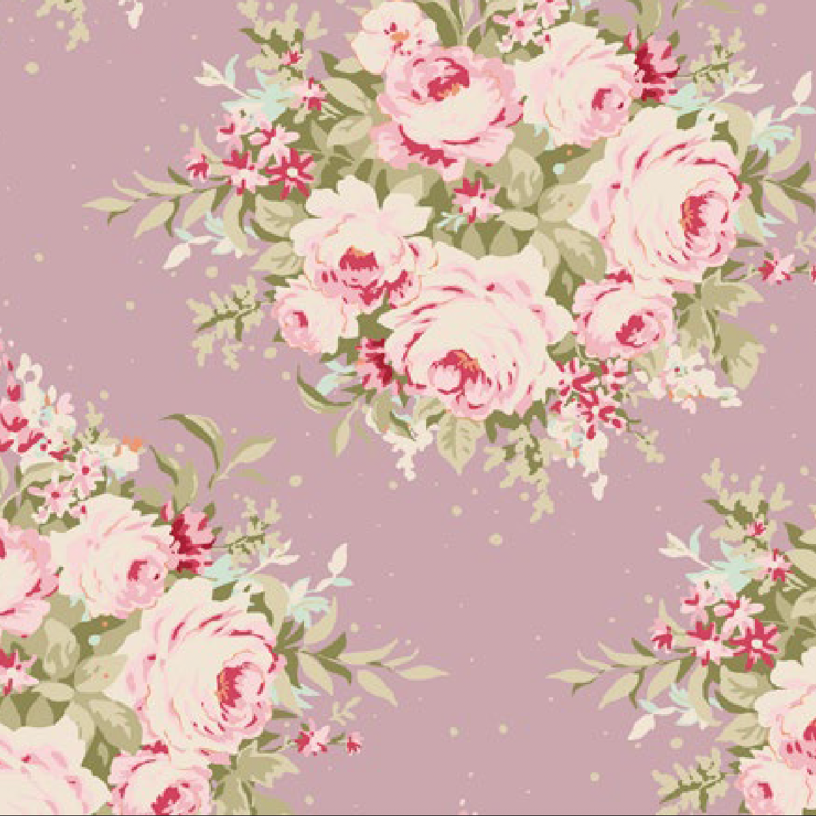 Tilda -  Floribund - Autumn Tree (2色展開)