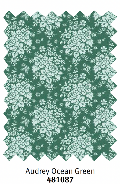 Tilda -  Audrey- Pardon My Garden/Spring Diaries (4色展開）