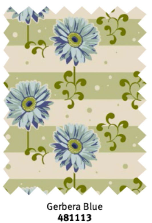 Tilda -  Garbera- Pardon My Garden/Spring Diaries (2色展開）