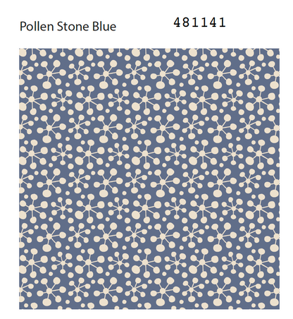 Tilda -  Pollen - Candy Bloom/Spring Diaries (2色展開）