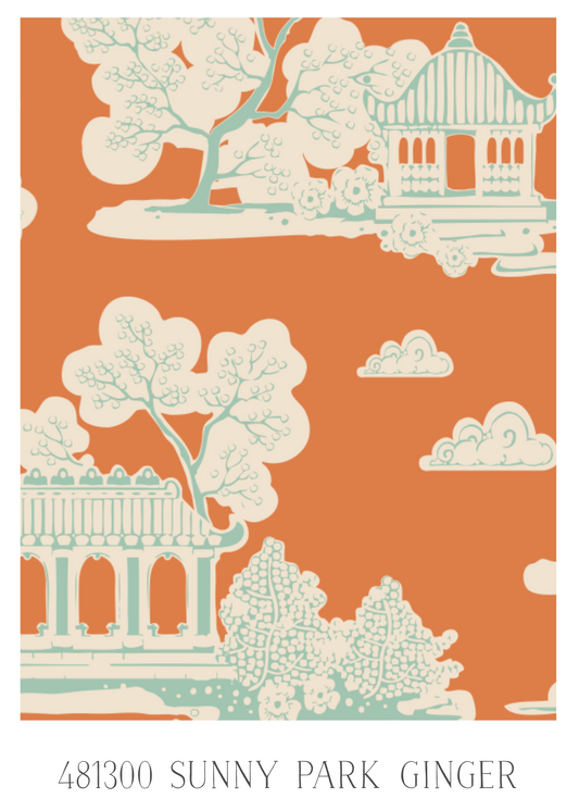 Tilda -  Sunny Park : Bumblebee (4色展開）