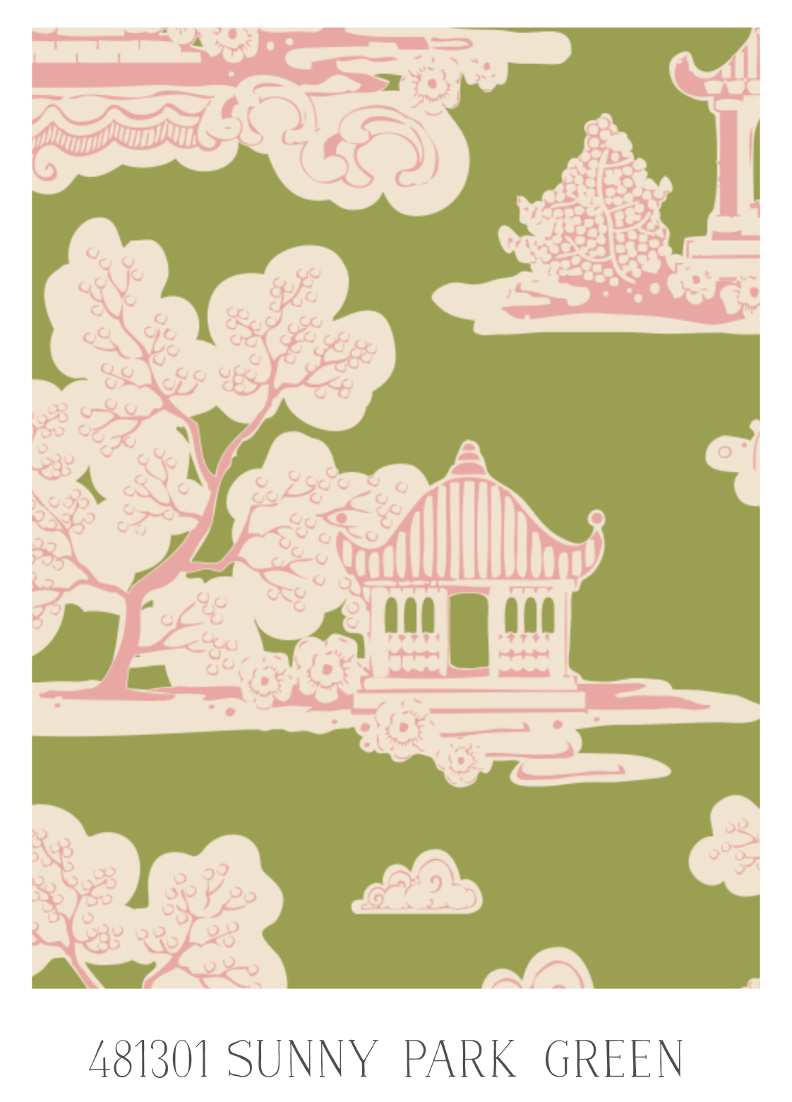 Tilda -  Sunny Park : Bumblebee (4色展開）