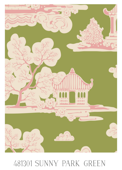 Tilda -  Sunny Park : Bumblebee (4色展開）