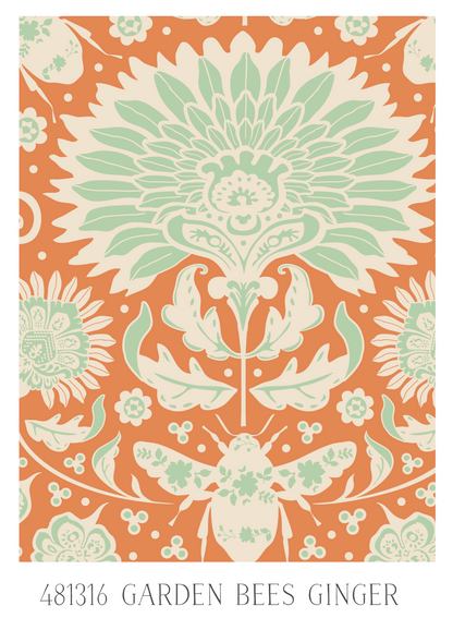 Tilda - Garden Bees : Bumblebee (3色展開）