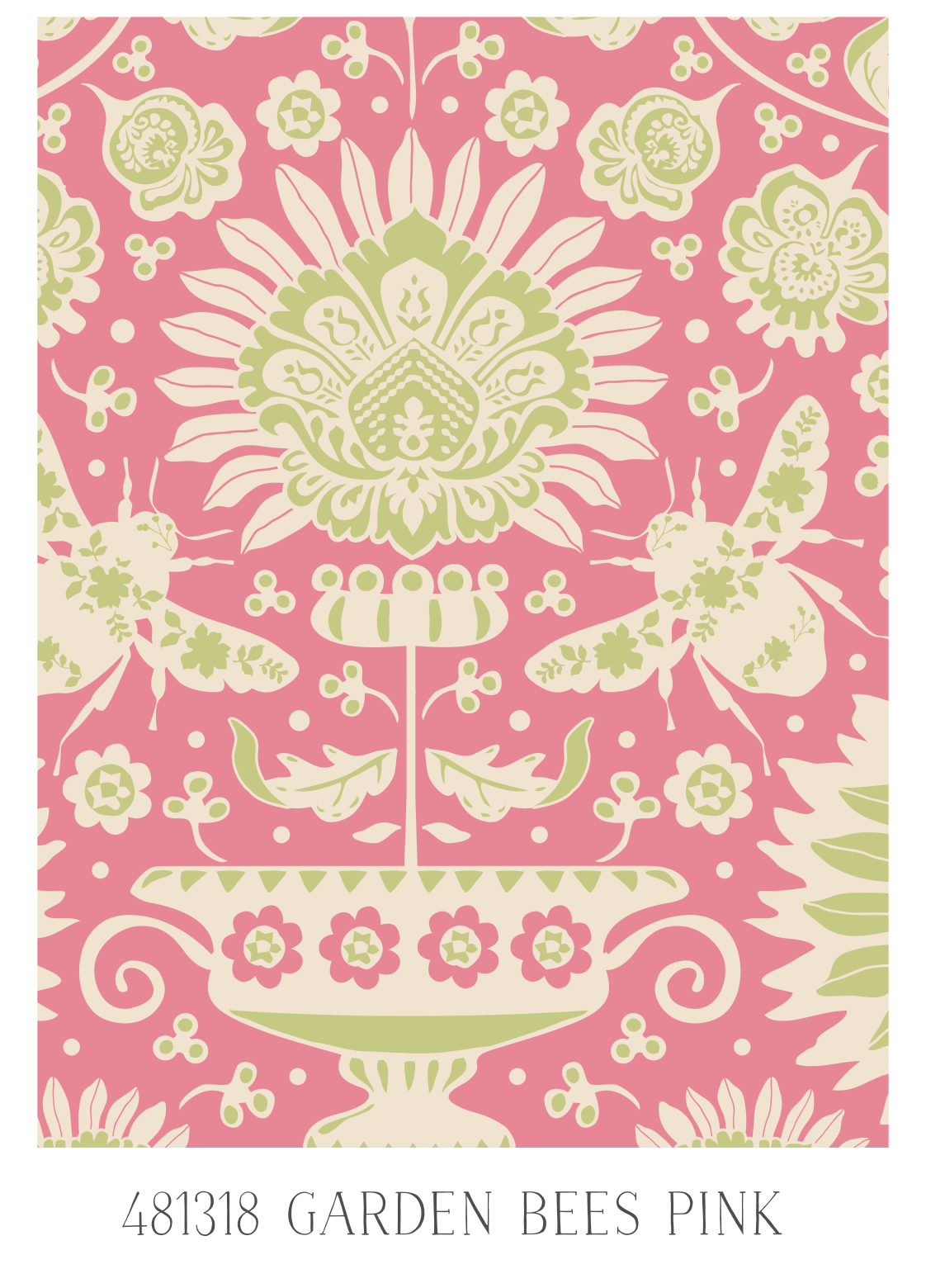 Tilda - Garden Bees : Bumblebee (3色展開）