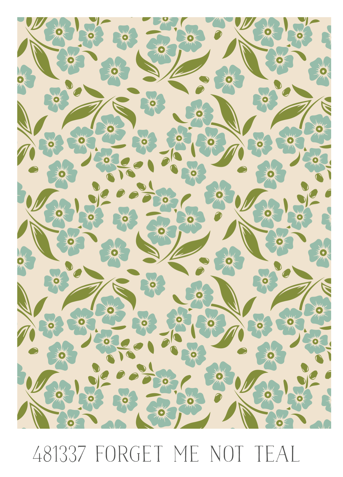 Tilda - Forget Me Not: Circus (3色展開）