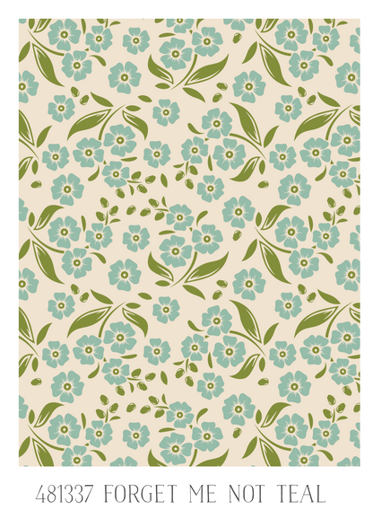 Tilda - Forget Me Not: Circus (3色展開）