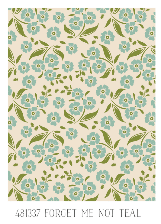 Tilda - Forget Me Not: Circus (3色展開）