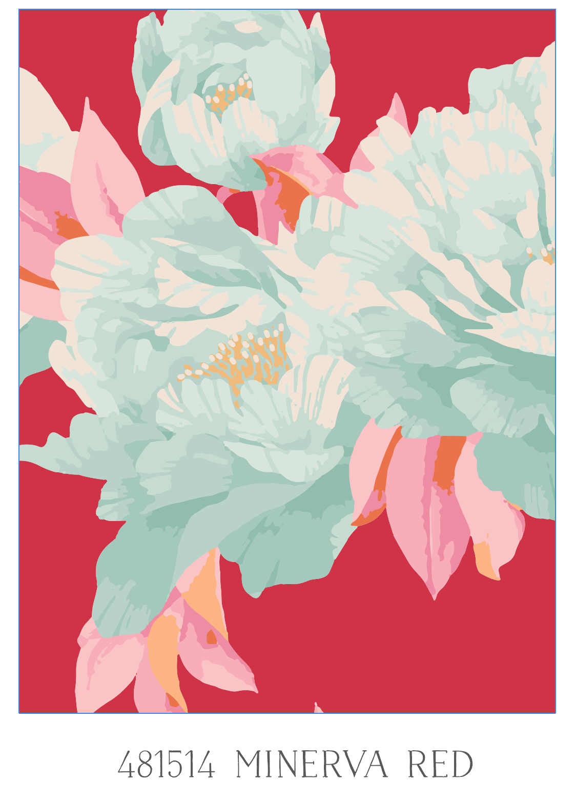 Tilda - Minerva : Cottage (2色展開）