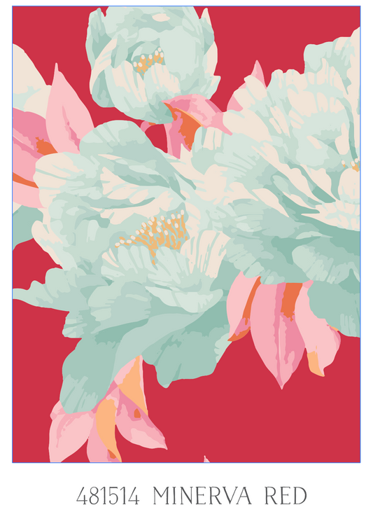 Tilda - Minerva : Cottage (2色展開）