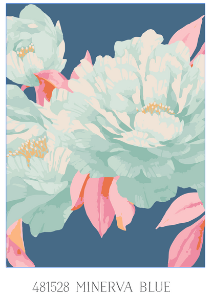 Tilda - Minerva : Cottage (2色展開）