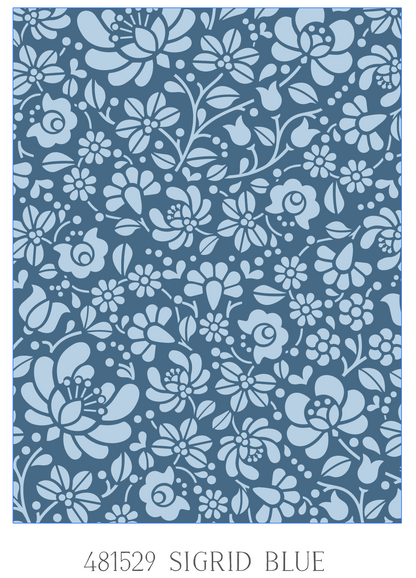 Tilda - Sigrid : Cottage (3色展開）