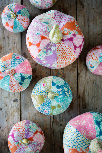 Tilda - Flower Bush : Harvest (3色展開）