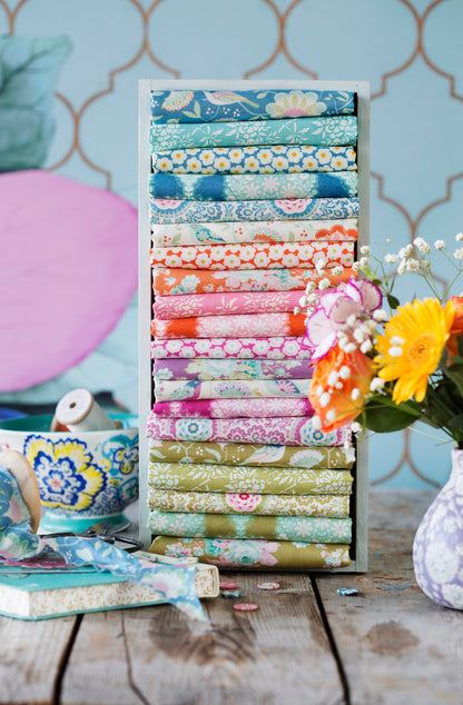 Tilda - Flower Tree: Harvest (3色展開）