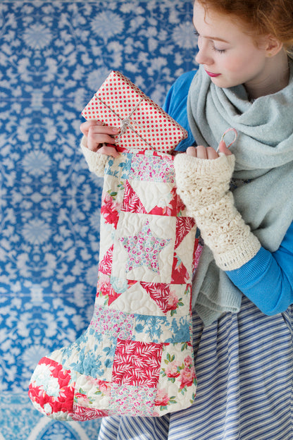 Tilda - Minnie : Cottage (3色展開）