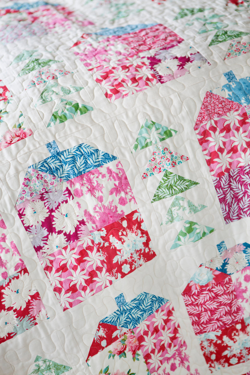 Tilda - Minnie : Cottage (3色展開）