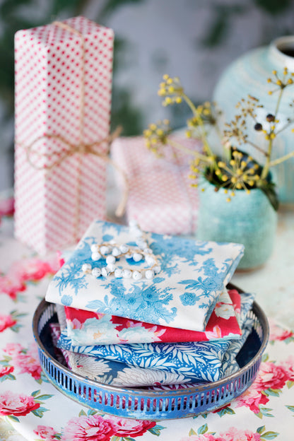 Tilda - Minnie : Cottage (3色展開）