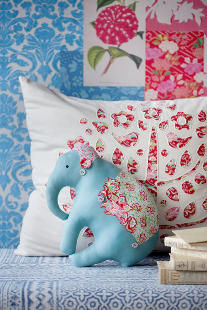 Tilda - Summer Picnic: Circus (2色展開）