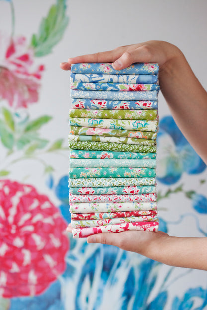 Tilda - Summer Picnic: Circus (2色展開）