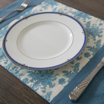 Tilda & Friends ランチョンマット 【2色展開】