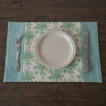 Tilda & Friends ランチョンマット 【2色展開】