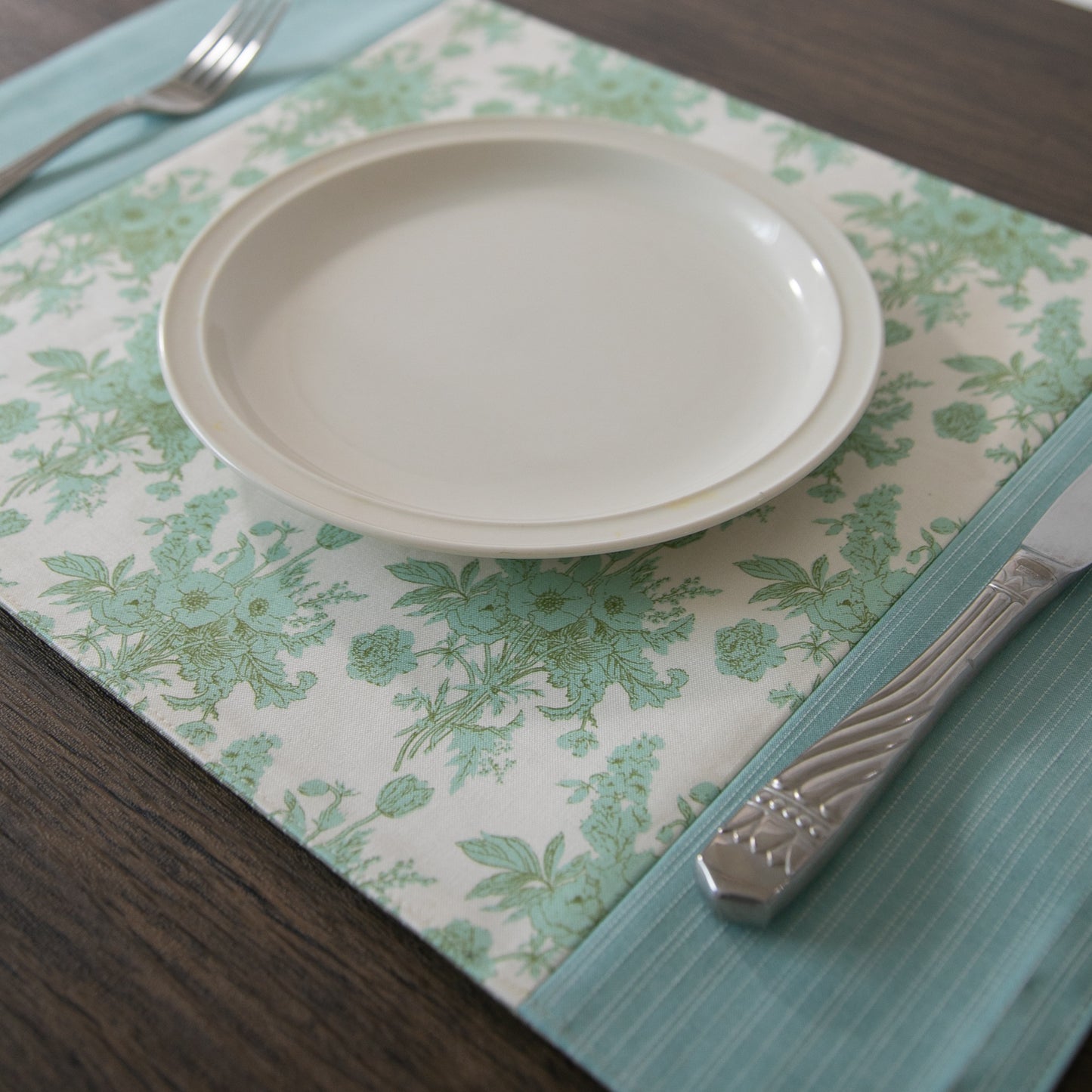 Tilda & Friends ランチョンマット 【2色展開】