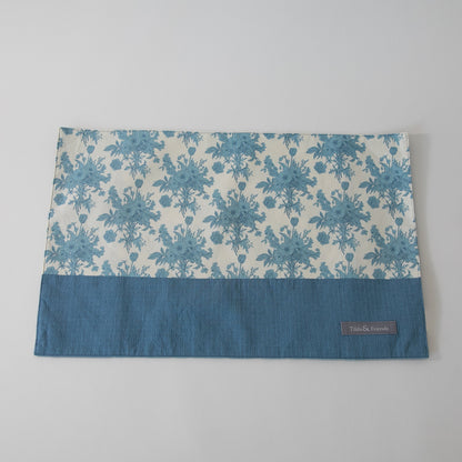 Tilda & Friends ランチョンマット 【2色展開】