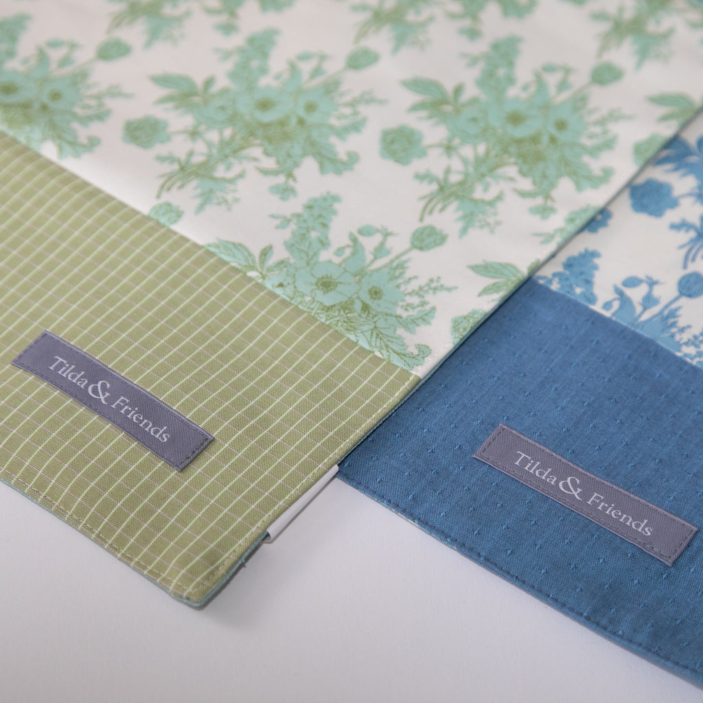 Tilda & Friends ランチョンマット 【2色展開】